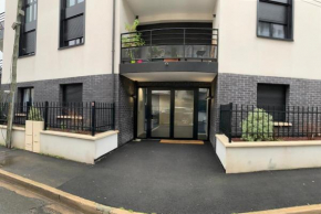 F2 Cosy - Comfort & Location